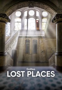 Galileo Lost Places