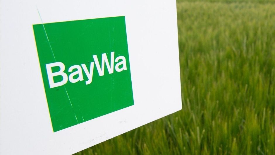 Chef von Agrarhändler Baywa: Lebensmittelmangel in Europa 2023?