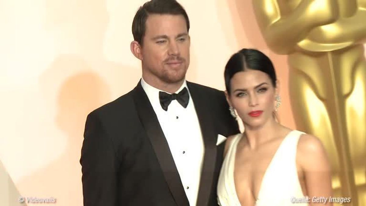 Spielt Channing Tatum im "Dirty Dancing"-Musical mit? Seine Antwort überrascht so manchen