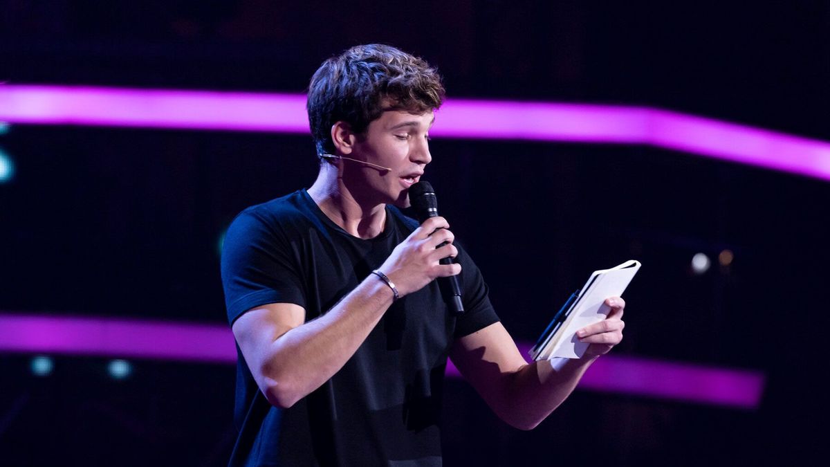 The Voice Kids