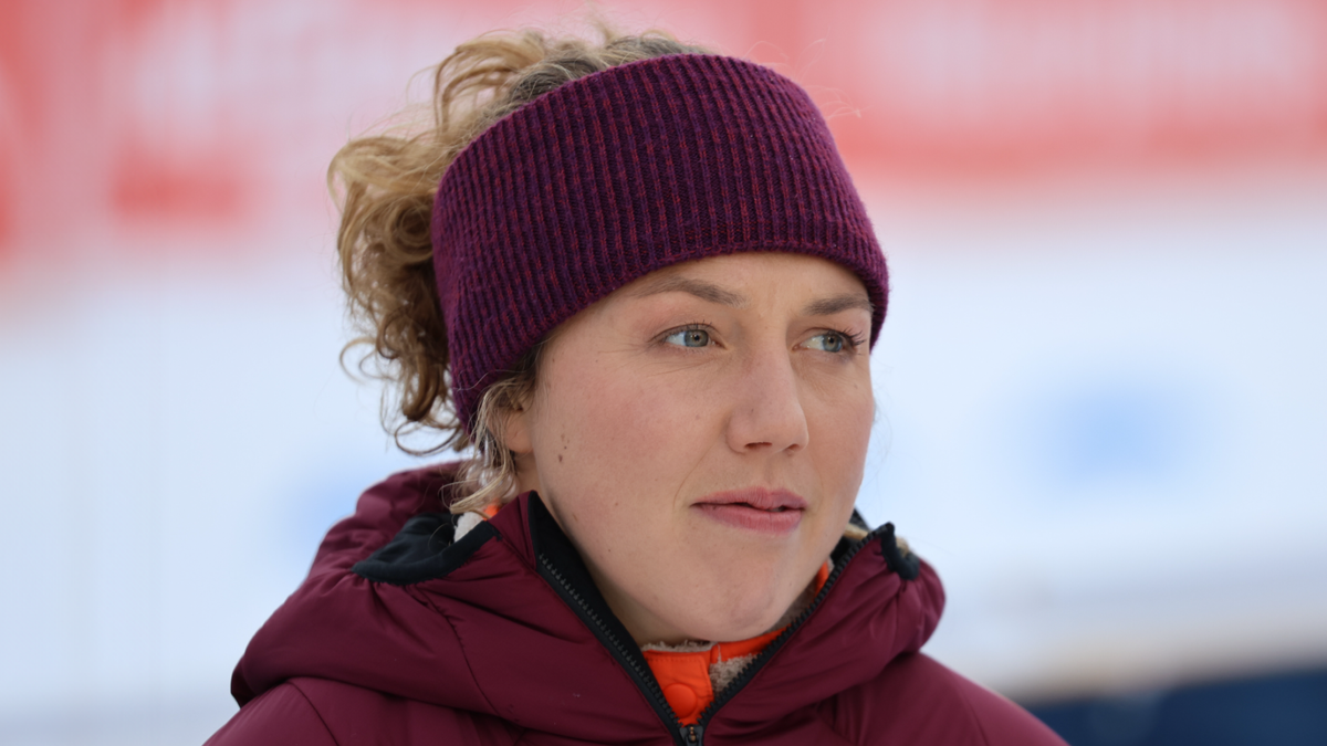 Biathlon-Star Laura Dahlmeier verunglückt