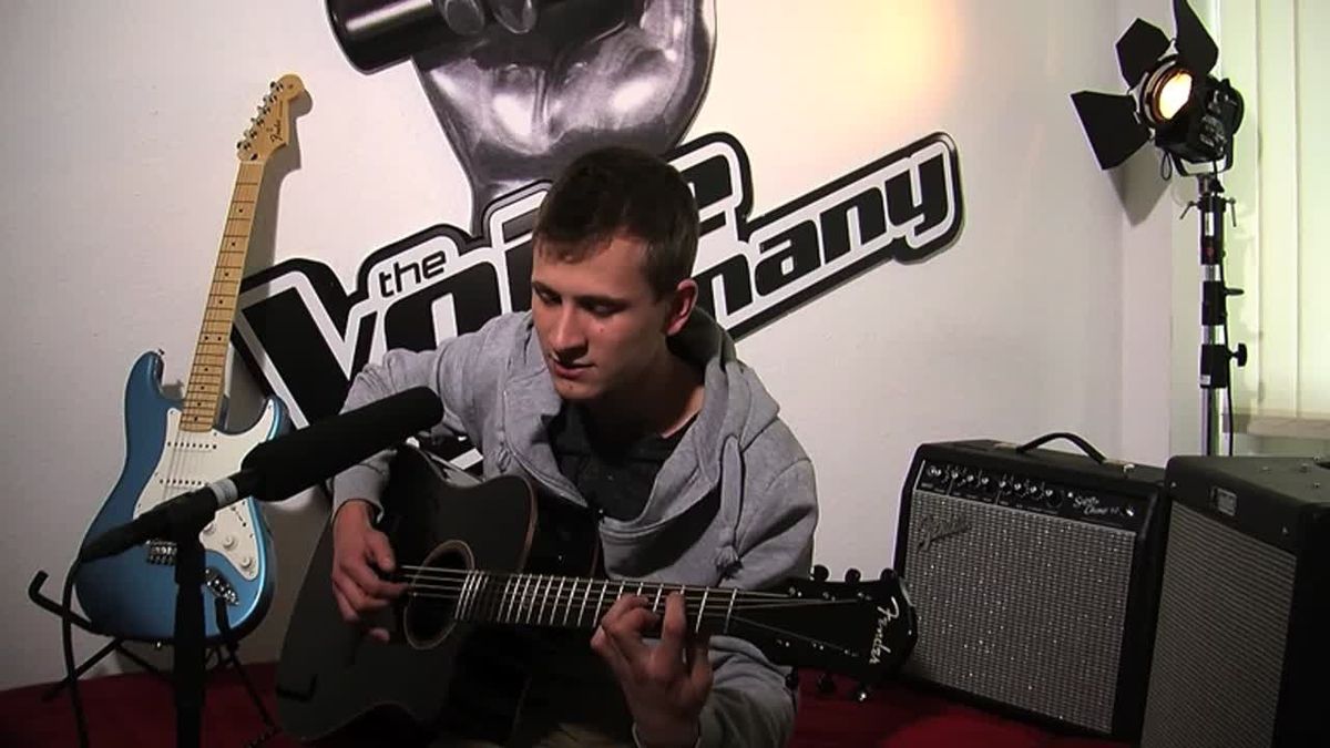 The Voice of Germany