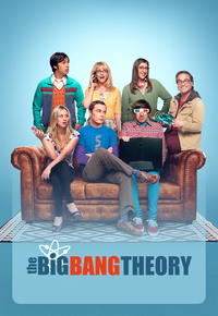 The Big Bang Theory