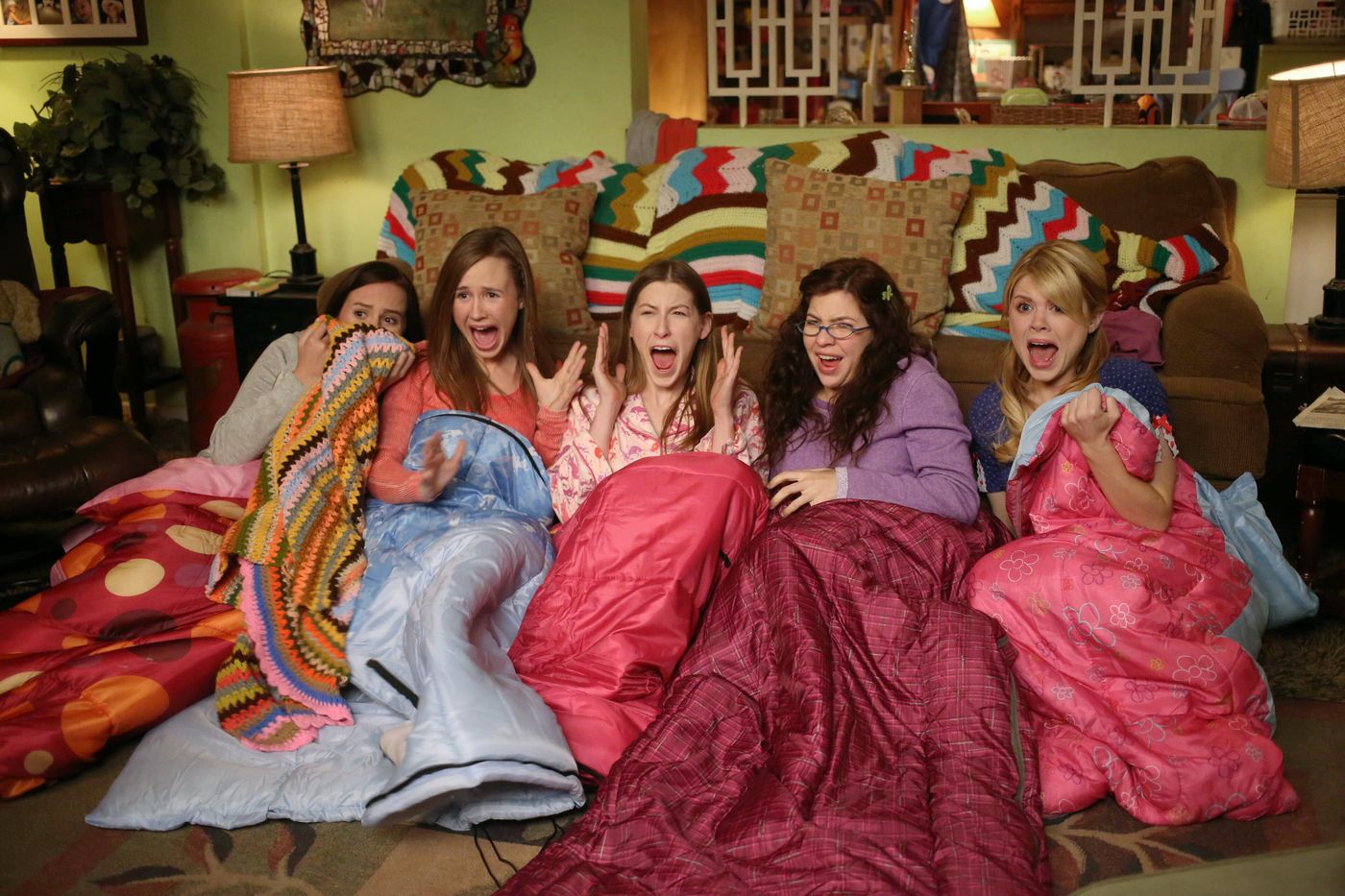 The Middle