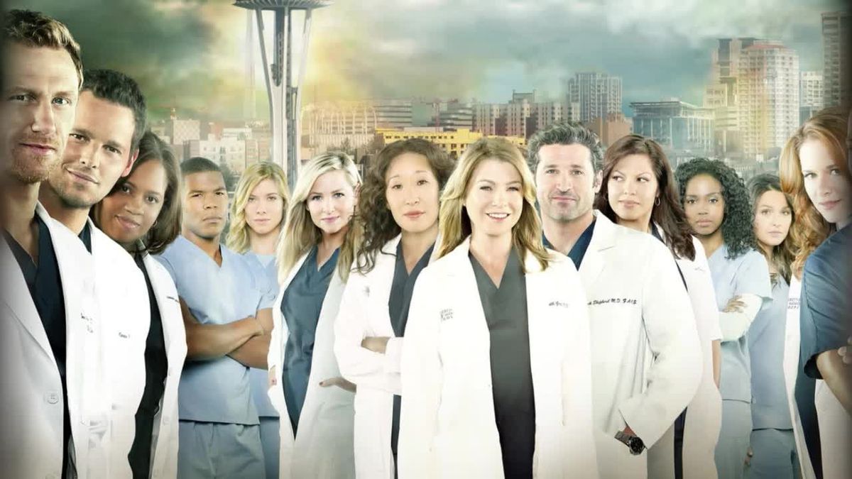 Grey's Anatomy: Dieser Seriencharakter kehrt dem Krankenhaus den Rücken