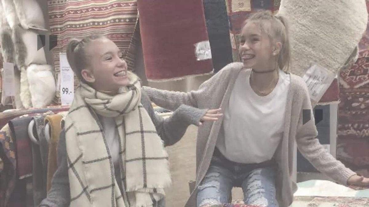 Lisa und Lena: So leben die Twins wirklich