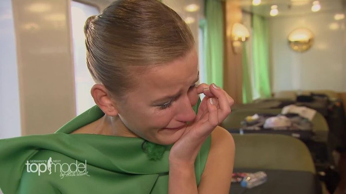 Germany's next Topmodel