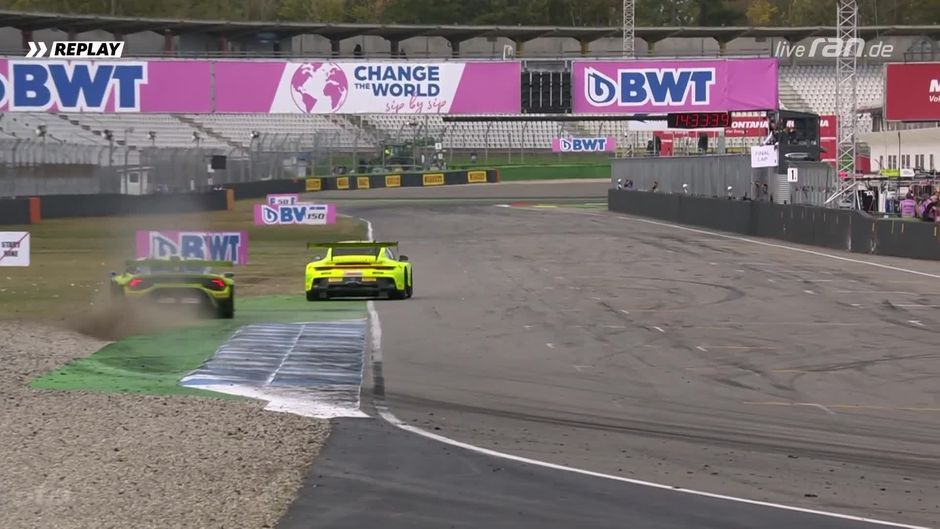 dtm live ran