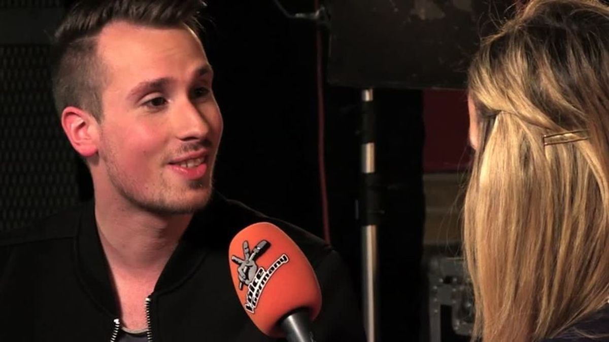 The Voice of Germany