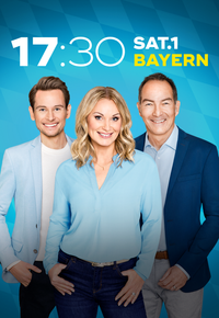17:30 SAT.1 Bayern