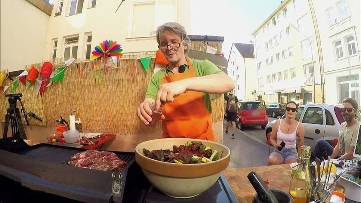 Abenteuer Leben - Täglich Wissen 