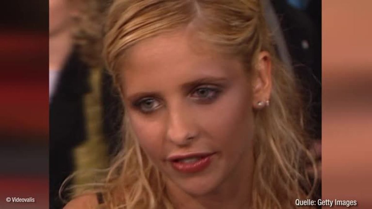 Eiskalte Engel: Sarah Michelle Gellar spielt in Sequel mit