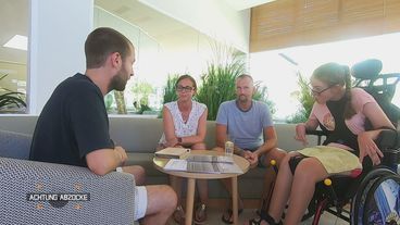 Abzocke im Hotel: 3.000 Euro fehlen