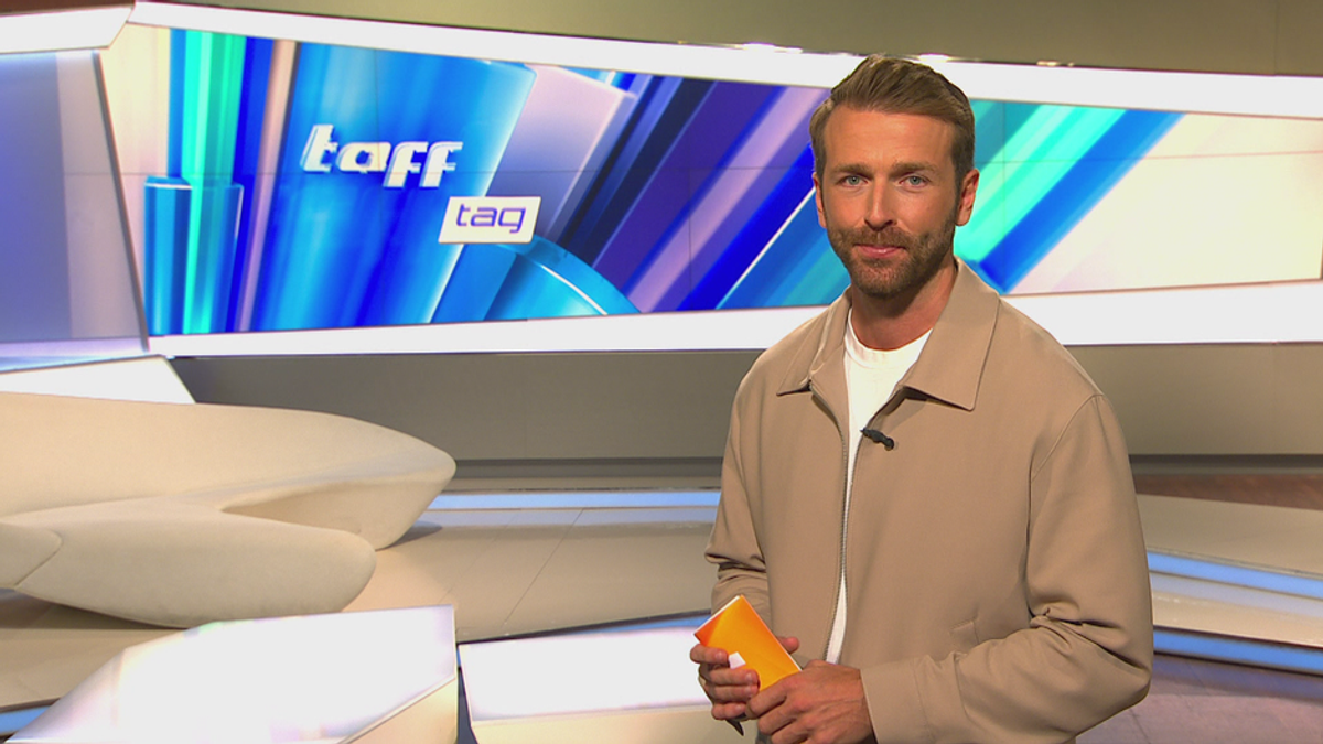 "taff" Tag vom 26.5.2025: Ohrfeige für Macron