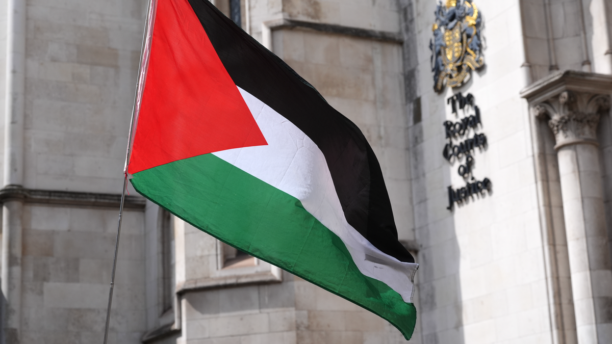 Druck auf Israel durch den Westen steigt