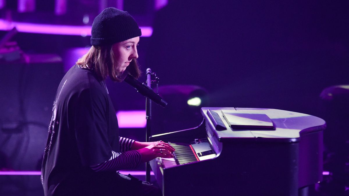 Anna Ebner – "The Voice" 2023: Alle Infos und Auftritte