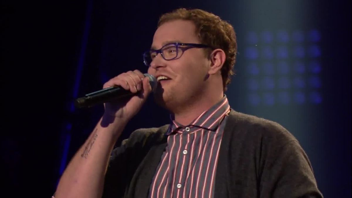 The Voice of Germany