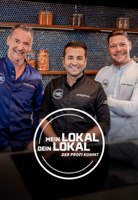 Mein Lokal, Dein Lokal - Der Profi kommt