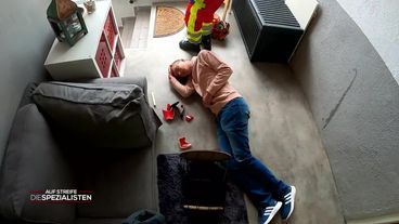 Hinter verschlossenen Türen