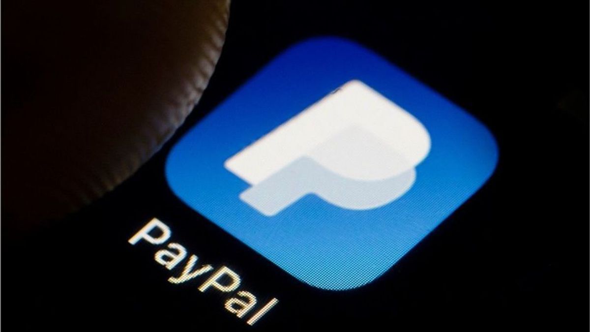 PayPal-User aufgepasst: Ein Android-Trojaner räumt die Konten ab