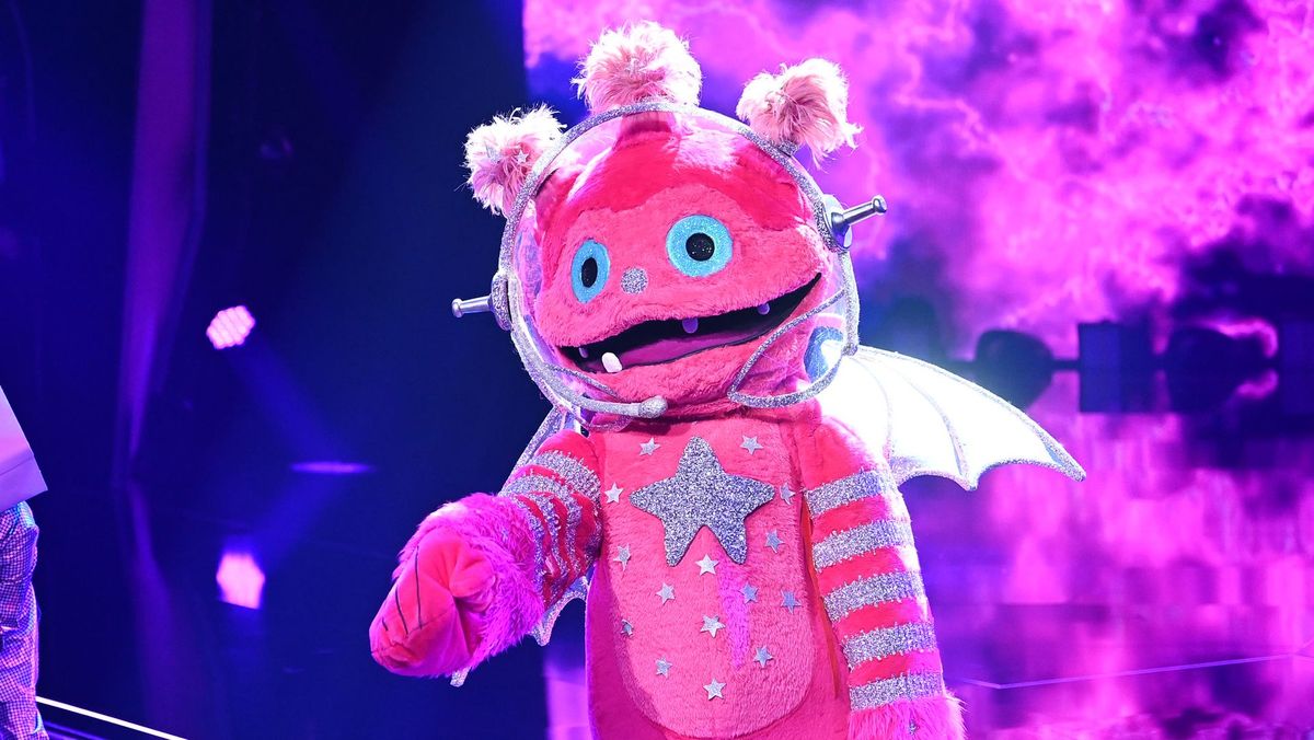 The Masked Singer