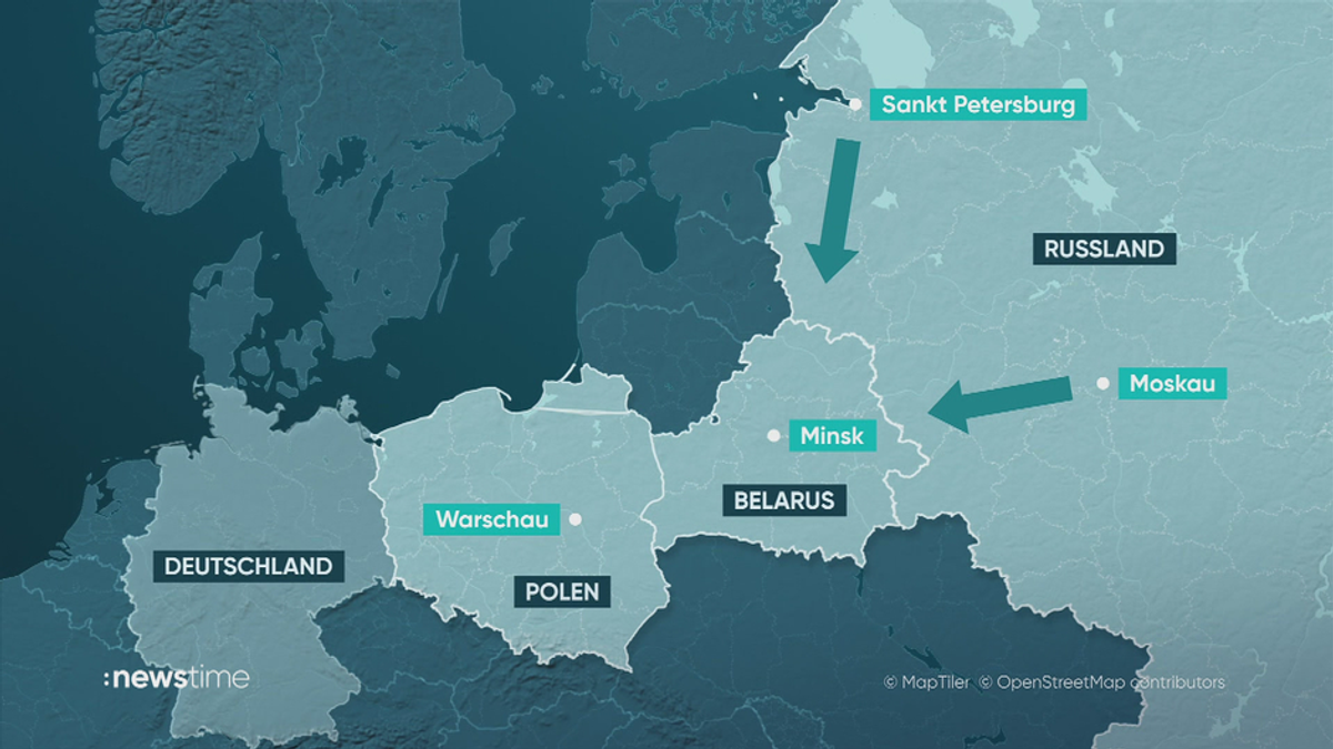 Europa braucht Lösungen in der Migration: Polen legt vor und setzt Asylrecht aus