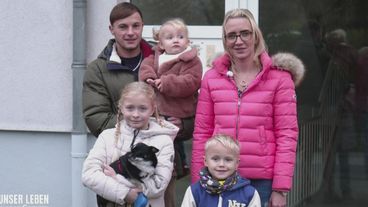 Familie Hanselmann