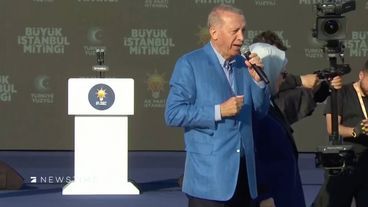 Türkei: Starke Konkurrenz für Erdoğan bei der Präsidentschaftswahl