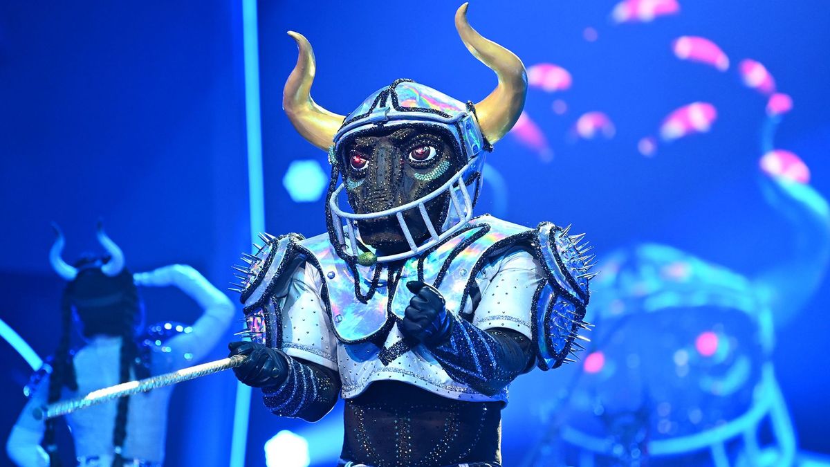 The Masked Singer