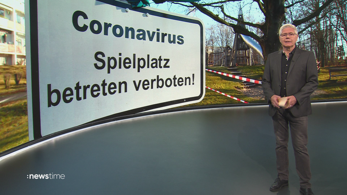 :newstime vom 10. Juli 2025 | 18:00