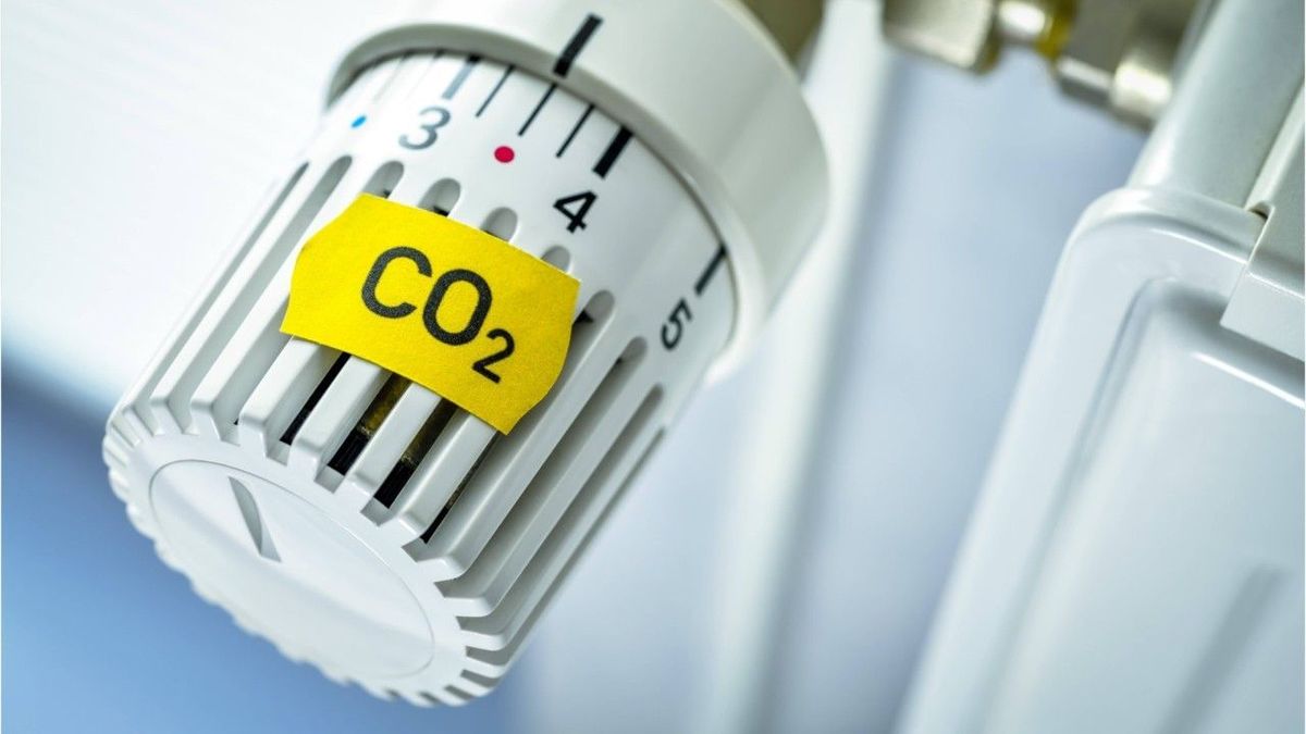 Mieter zahlen weiterhin alles: CDU verhindert Teilung der CO&#8322;-Kosten für Heizöl und Gas