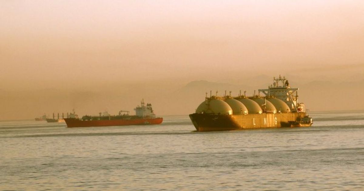 Katar und China schließen LNG-Partnerschaft: Was bedeutet das für Deutschland?