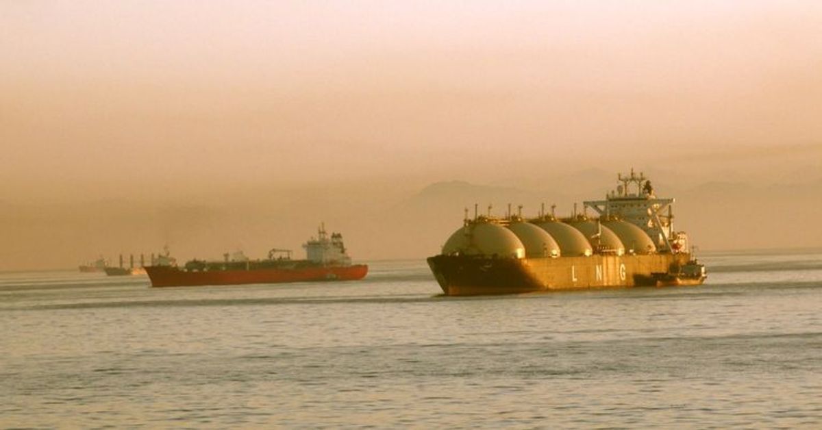 Katar und China schließen LNG-Partnerschaft: Was bedeutet das für Deutschland?
