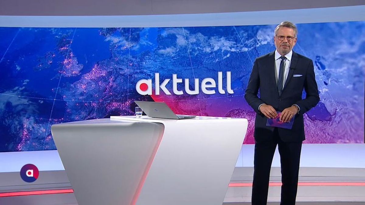 ATV Aktuell vom 06.09.2024