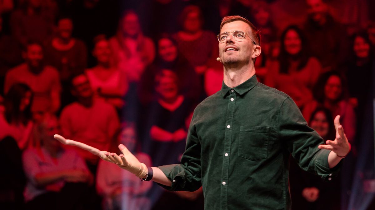 Joko & Klaas sind die flinksten Langfinger ProSiebens