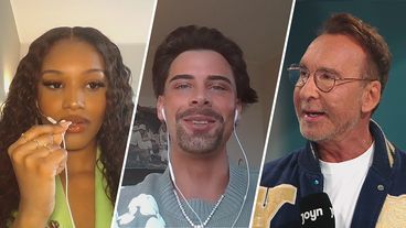 Big Brother - Die Countdown-Show 2025
