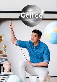 Galileo Plus