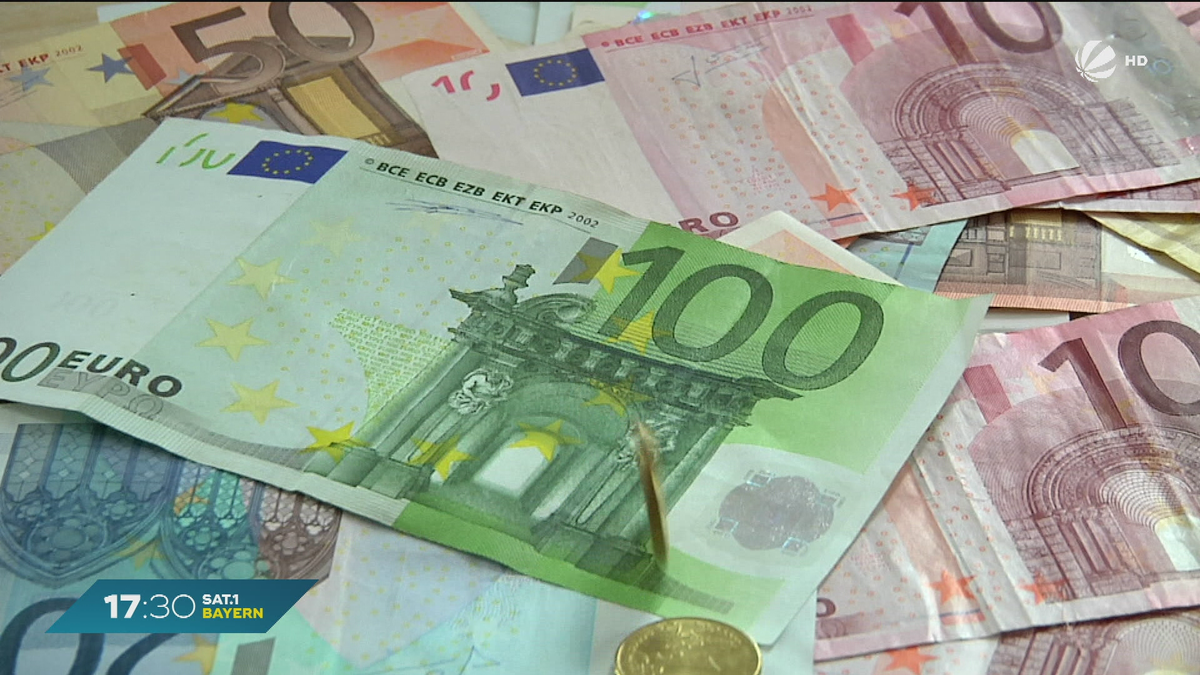 Inflation in Bayern sinkt: Lebensmittel bleiben Preistreiber in Bayern