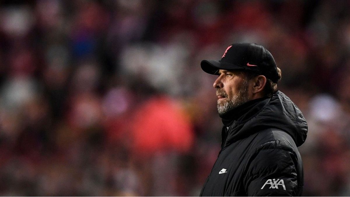 Klopp über Nationalteam: "Andere große Favoriten würde man vielleicht zuerst nennen"