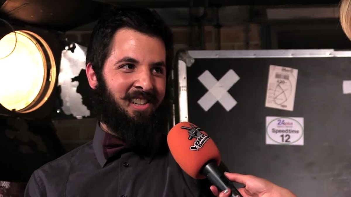 The Voice of Germany