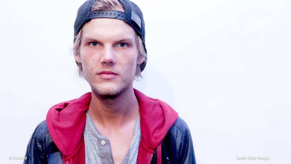 Avicii: Erste Details zu seiner Beerdigung bekannt gegeben