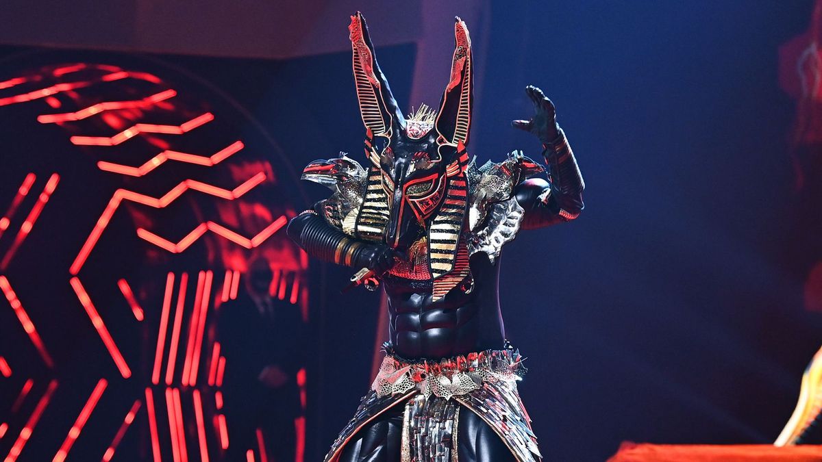 The Masked Singer