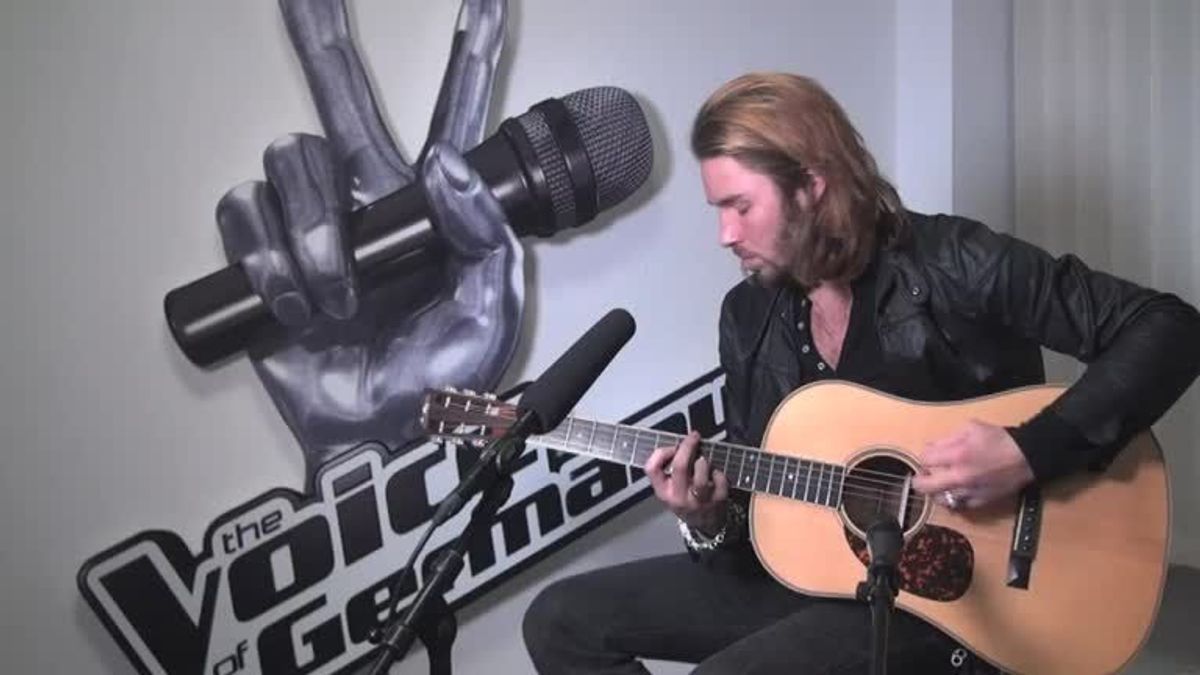 The Voice of Germany
