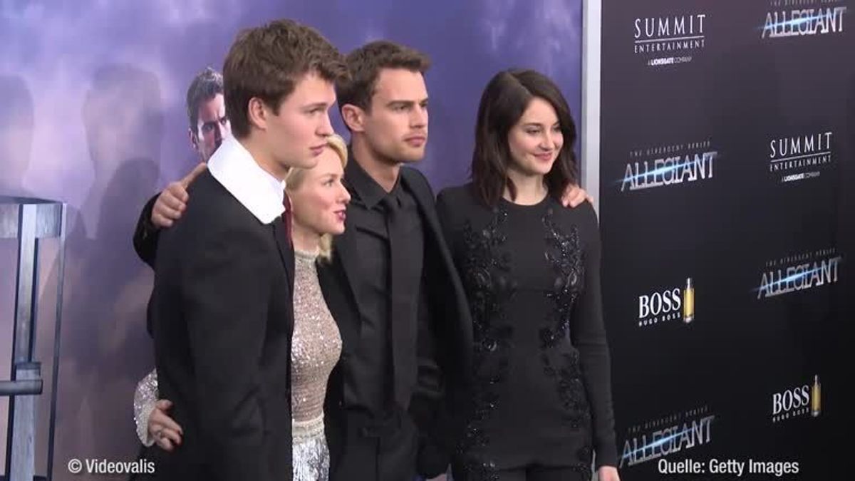 "Die Bestimmung: Ascendant" soll nicht ins Kino kommen