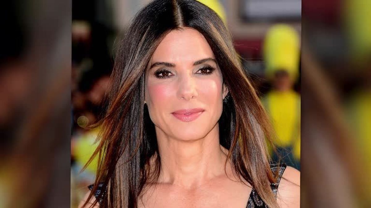 Minions feiert Weltpremiere mit Sandra Bullock