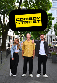 comedystreet
