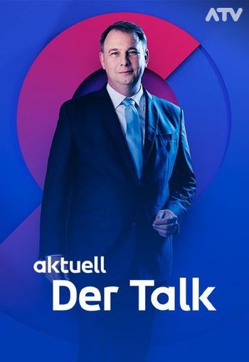 Aktuell: Der Talk Image