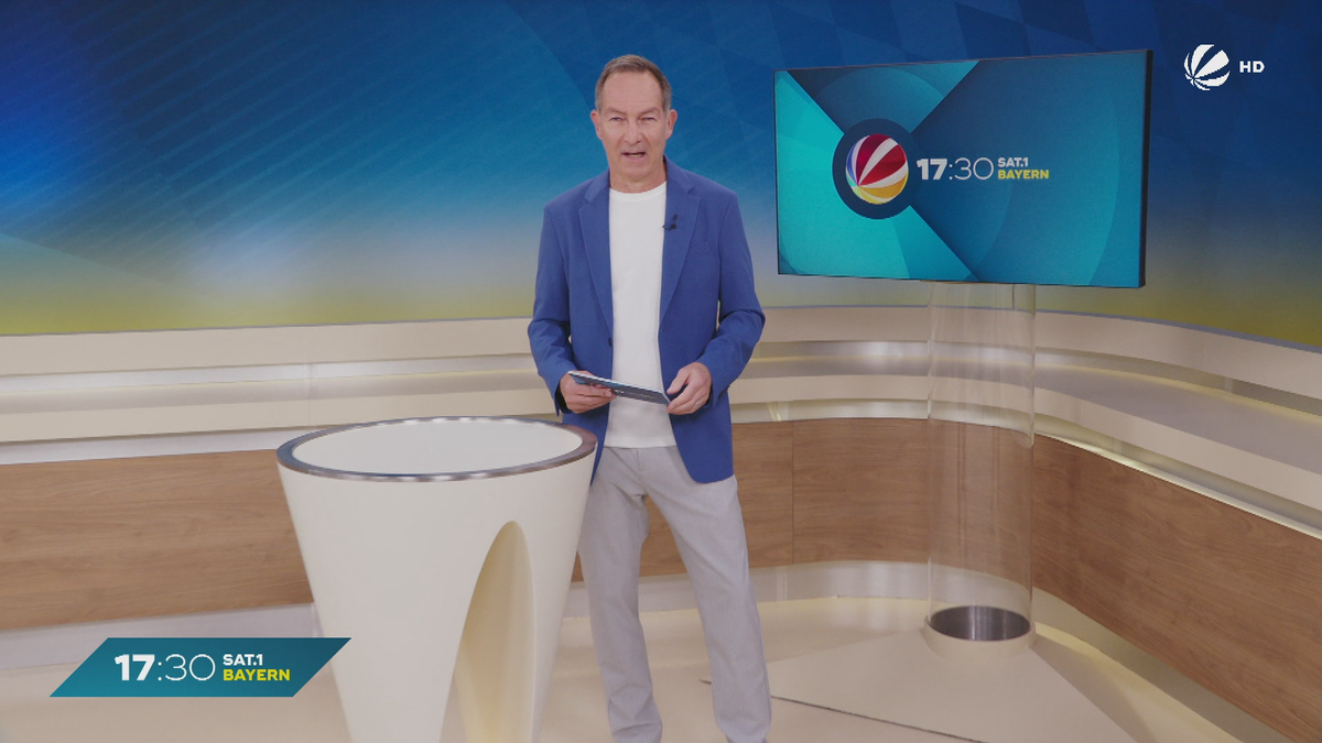 Die Sendung vom 31.10.2025