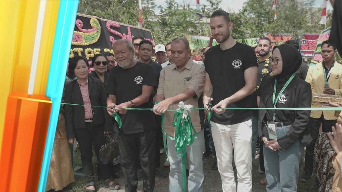 Project Wings: Das größte Recyclingdorf der Welt (Teil 3)