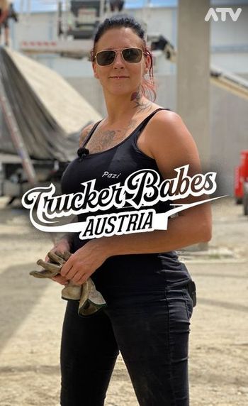 Trucker Babes Austria Image